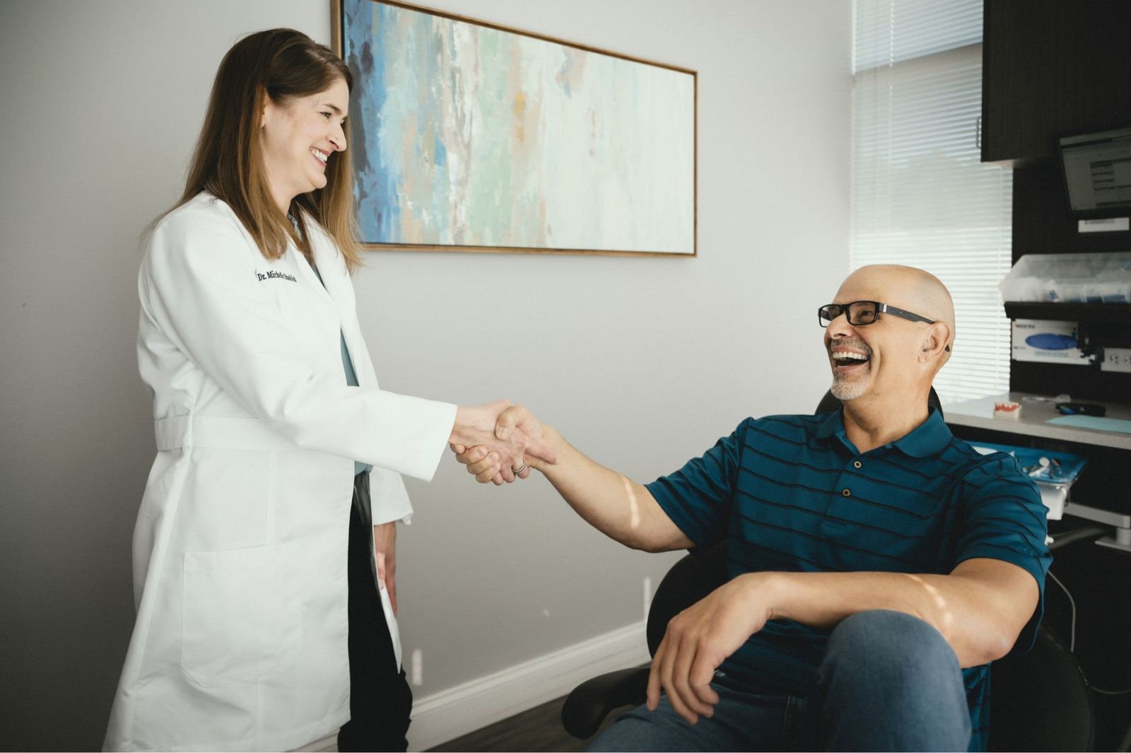 Dentist in Fitchburg, WI Mendota Springs Dentistry